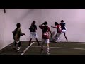 Nasa United Girls U-13