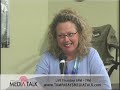New Creative Loafing Publisher Sharry Smith on Media Talk New Creative Loafing Publisher Sharry Smith on Media Talk