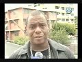 JAPANESE HABLA SOBRE LA MUERTE DE DANGERMAN EN TV PANAMA