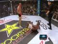 STRIKEFORCE  FEDOR VS BRETT ROGERS