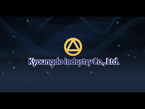KYUNGDO INDUSTRY CO., LTD