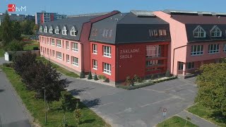 ZŠ Vodní - Těšíme se na prvňáčky