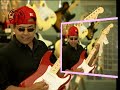 M. Shariff - La O Be