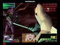 Evangelion - Final Mission Evangelion - Final Mission