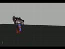 Superman Syflex Cape