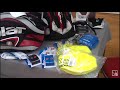 Click here to watch this video Sweet Private Flat for Blaz Kavcic @ Roland Garros 2012