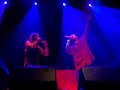 Eu e D2 cantando loadeando - foz do iguacu