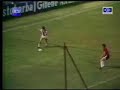 GOL! - Aldo Vega - Palestino 1 - Colo Colo 1