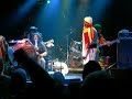 ras michael and the sons of negus, london