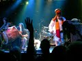 ras michael and the sons of negus, london