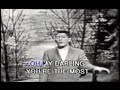 我最喜欢的西洋歌曲