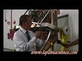 Estructura técnica del GranTeCan, lapalmaenlinea.com Estructura técnica del GranTeCan, lapalmaenlinea.com