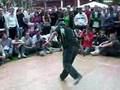 Breakdancebattle @ Graffitibox Summer Jam 2007