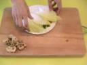 Chef Mary Recipe: Chicory salad with Roquefort cheese