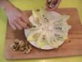 Chef Mary Recipe: Chicory salad with Roquefort cheese