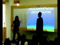 johan teaches slrc student karate 101