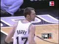 Memphis Grizzlies @ San Antonio Spurs (26.01.07)