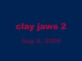 clay jaws 2