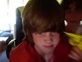 Mason and Tristan