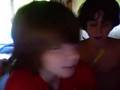 Mason and Tristan