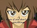 yugioh gx - teardrop (english lyrics)