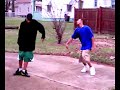 p city buckin pt.3 p city buckin pt.3
