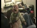 Sam Laughs