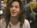 Pearl Jam - Tower Records, Yonkers, NY