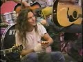 Pearl Jam - Tower Records, Yonkers, NY
