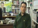 Introduction du Candidat du Parti Vert Hull Aylmer