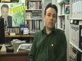 Introduction du Candidat du Parti Vert Hull Aylmer