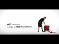 Pillefilm Schweinchen