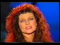 (Eurosong 1993) Patricia Roe - \"If you changed your mind\"