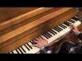 Pitbull ft. Chris Brown - International Love Piano by Ray Mak