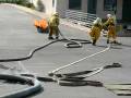 videos de William S. Hart ROP Fire Academy-Fire2