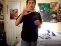 Silk magic.mov