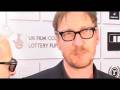 videos de David Thewlis at the 2008 BIFA's