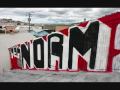 MSK Graffiti