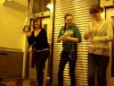 Eurostar - Satruday Night Dance