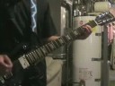 Fade to Black - Metallica cover