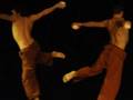 Compagnie EXOCET - Natacha Eskinazi