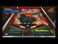 Gottlieb Pinball Classics, Nintendo Wii Gameplay