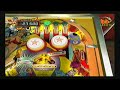 released as a pal exclusive on 15th december 2006. intro to game, menu, and play on one table. i was viewing the game on my pc through a hardware divx recorder, which caused a delay. hence i kept on missing the balls.