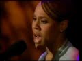 Deborah Cox AIDA (Broadway) TV Appearances