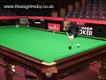 Stephen Hendry
