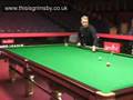 Stephen Hendry