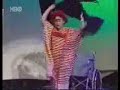 Jesusa Rodriguez y Liliana Felipe show parte 7