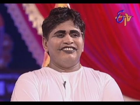 Jabardasth  Roller Raghu Performance on 6th June 23