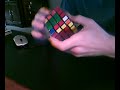 4x4 Rubik\