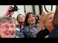 Walker, Christie make campaign stop